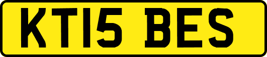 KT15BES