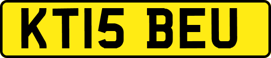 KT15BEU