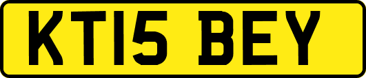 KT15BEY
