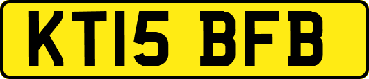 KT15BFB