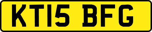 KT15BFG