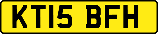 KT15BFH