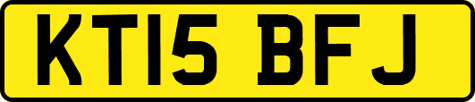 KT15BFJ