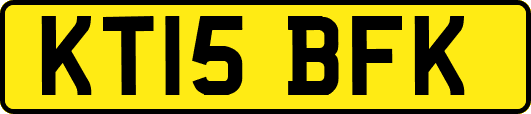 KT15BFK