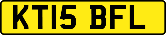KT15BFL