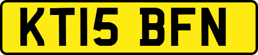 KT15BFN