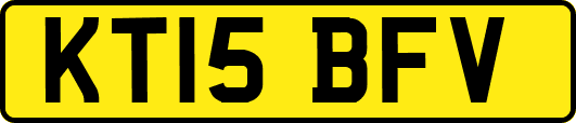 KT15BFV