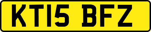 KT15BFZ
