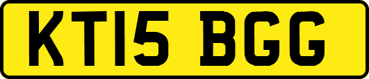 KT15BGG