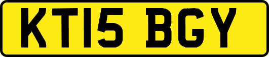 KT15BGY