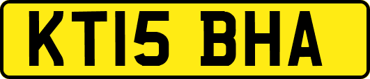 KT15BHA