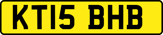 KT15BHB