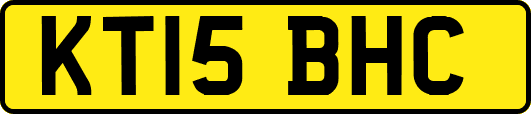KT15BHC