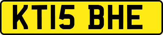 KT15BHE