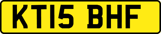 KT15BHF