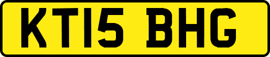 KT15BHG