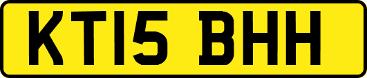 KT15BHH