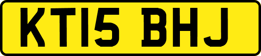 KT15BHJ