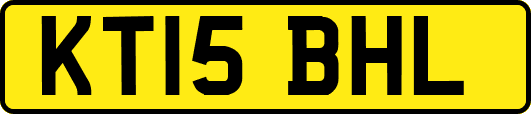 KT15BHL