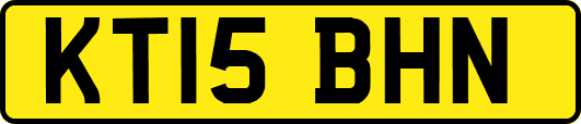 KT15BHN