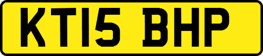 KT15BHP