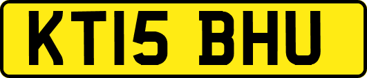 KT15BHU
