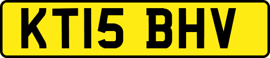 KT15BHV