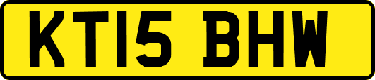 KT15BHW