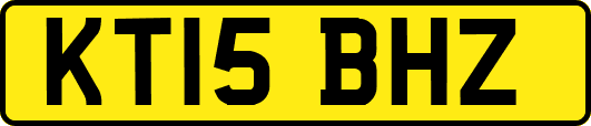 KT15BHZ