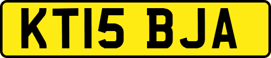KT15BJA