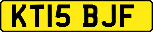 KT15BJF