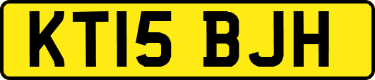 KT15BJH