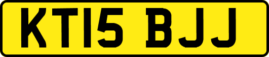KT15BJJ