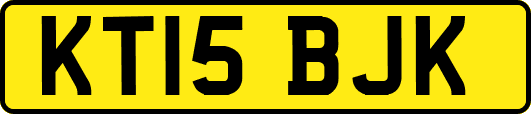 KT15BJK