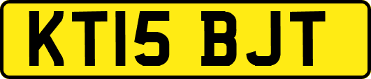 KT15BJT