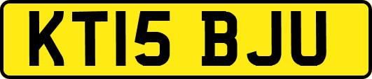KT15BJU