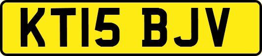 KT15BJV