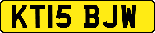 KT15BJW
