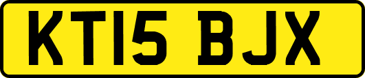 KT15BJX