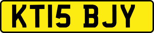 KT15BJY