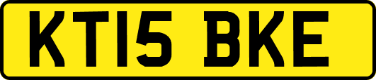 KT15BKE