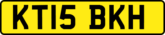 KT15BKH