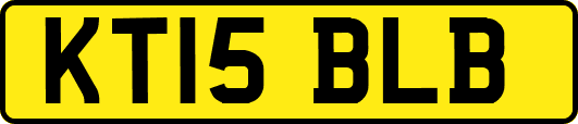 KT15BLB