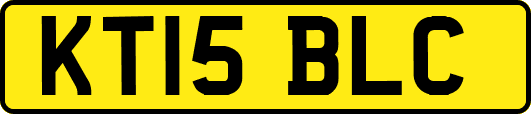 KT15BLC