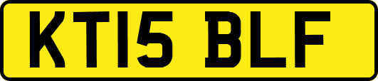 KT15BLF