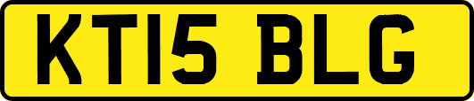 KT15BLG