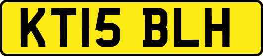 KT15BLH