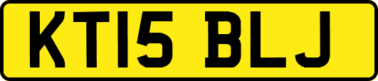 KT15BLJ