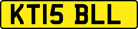 KT15BLL