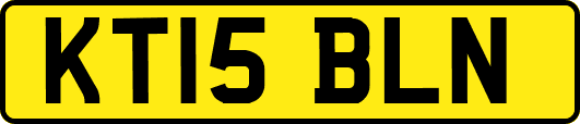 KT15BLN